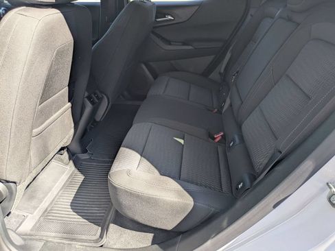 New 2026 Chevrolet Equinox LT w/ Safety and Technology Package FWD image 27