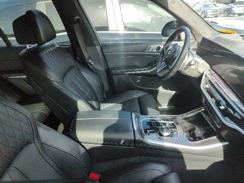 Used 2025 BMW X5 M60i AWD/4WD image 22