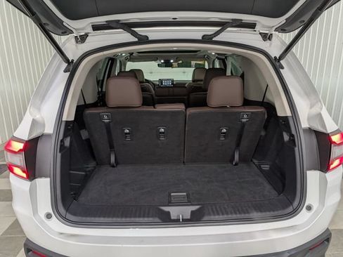 Used 2023 Honda Pilot Elite image 26