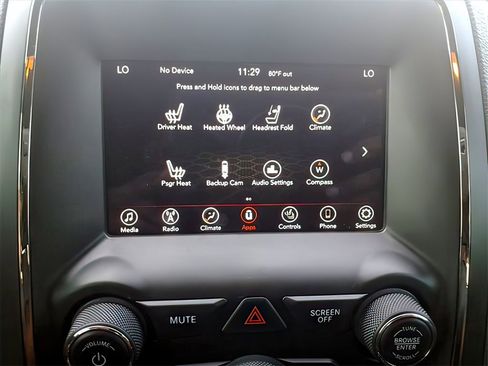 Used 2019 Dodge Durango GT image 8