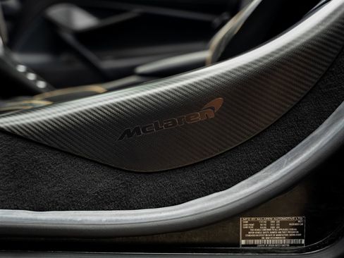 Used 2022 McLaren 720S Spider RWD image 68