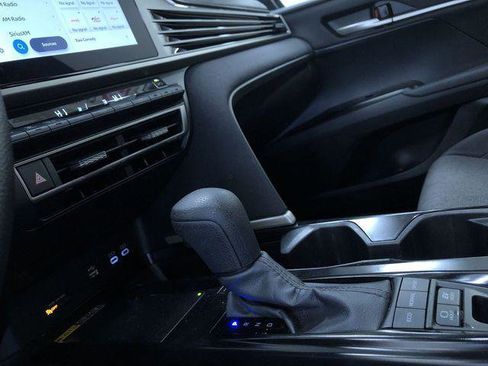 Certified 2025 Toyota Camry LE FWD image 30