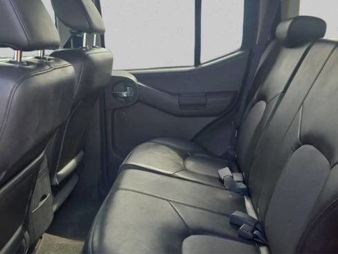 Used 2010 Nissan Xterra SE image 8