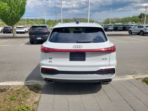 Used 2025 Audi Q5 Premium AWD/4WD image 6