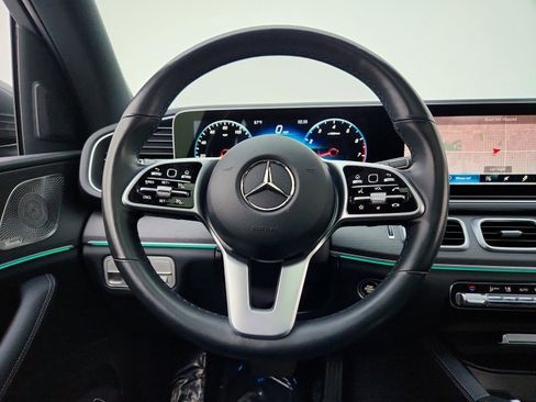 Certified 2022 Mercedes-Benz GLE 350 w/ Premium Package image 28