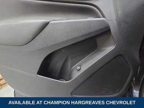 Certified 2022 Chevrolet Equinox LT image 32