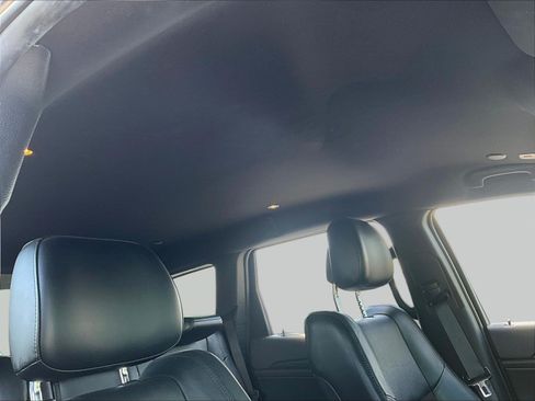 Used 2019 Jeep Grand Cherokee Laredo w/ Laredo X Package RWD image 27