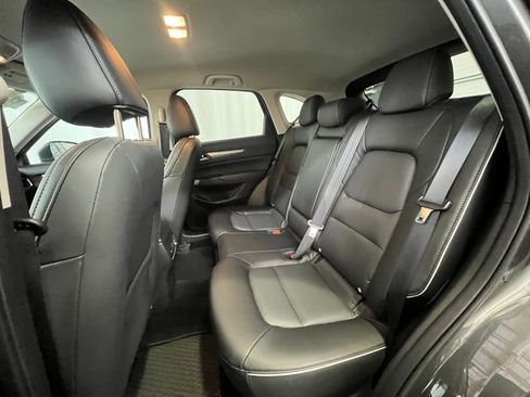 Certified 2025 MAZDA CX-5 AWD 2.5 S image 25