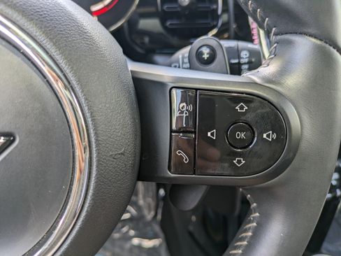 Used 2024 MINI Cooper John Cooper Works FWD image 24