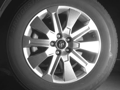 Used 2025 Hyundai Palisade SEL FWD image 15