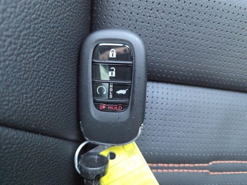 New 2026 Honda CR-V Sport-L image 36