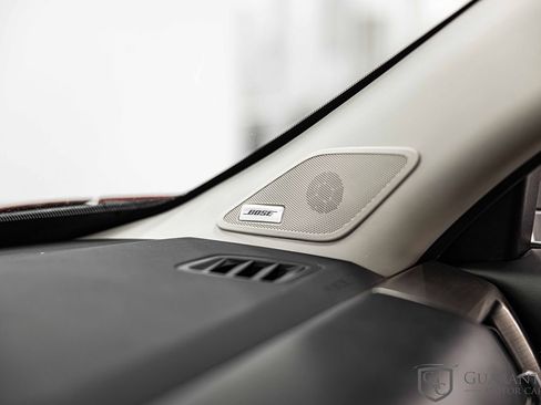 Used 2022 Nissan Pathfinder Platinum w/ Cargo Package image 32