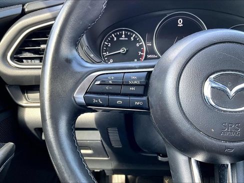 Used 2024 MAZDA CX-30 AWD 2.5 S w/ Select Sport Pkg image 17