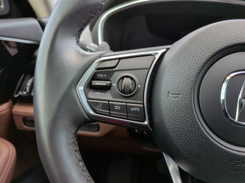 Used 2024 Acura MDX w/Technology Package image 24