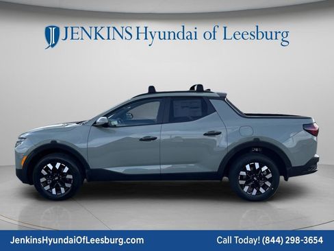 New 2026 Hyundai Santa Cruz SEL FWD image 6
