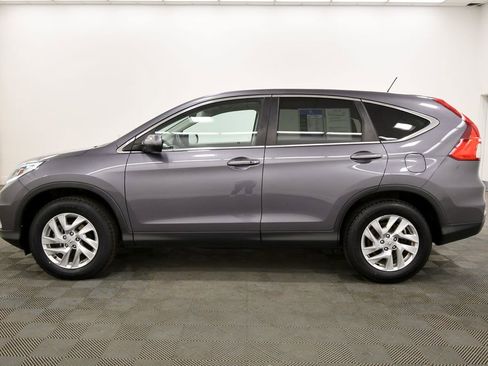 Used 2016 Honda CR-V EX image 4