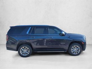 Used 2023 Chevrolet Tahoe Premier AWD/4WD video 4