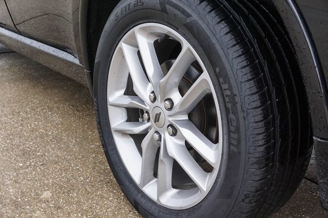 Used 2023 Dodge Durango GT AWD/4WD image 9