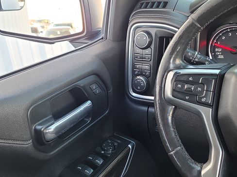 Used 2019 Chevrolet Silverado 1500 LT Trail Boss w/ Convenience Package image 27