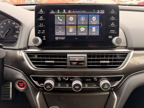 Used 2020 Honda Accord Sport image 18