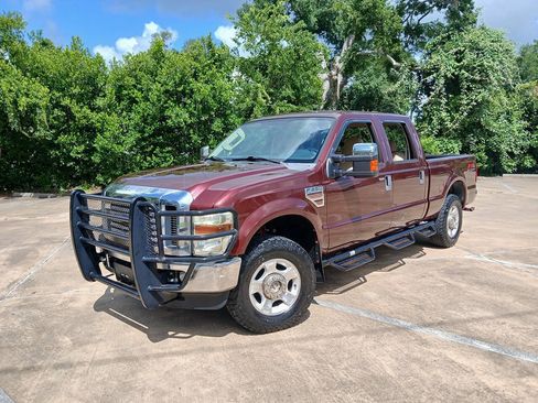 Used 2010 Ford F250 XLT AWD/4WD image 26