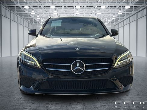 Used 2019 Mercedes-Benz C 300 Sedan image 8