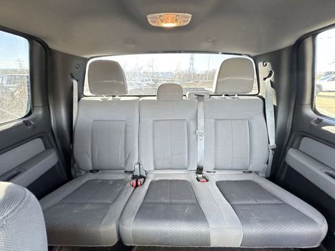 Used 2013 Ford F150 XLT w/ XLT Chrome Pkg image 20