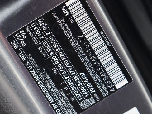 Used 2021 Mercedes-Benz GLE 350 4MATIC image 36