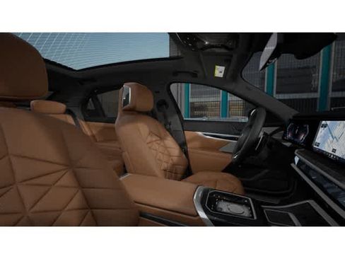 New 2026 BMW 740i w/ Premium Package image 9