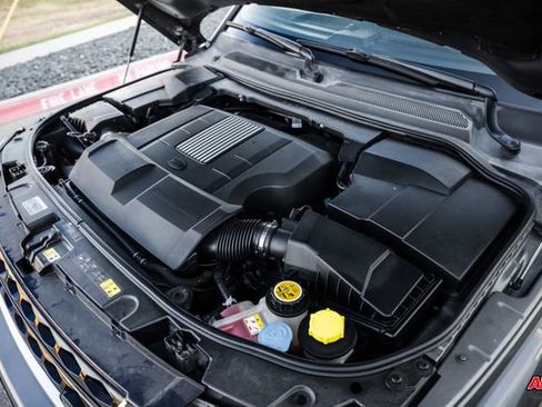 Used 2015 Land Rover LR4 HSE image 82