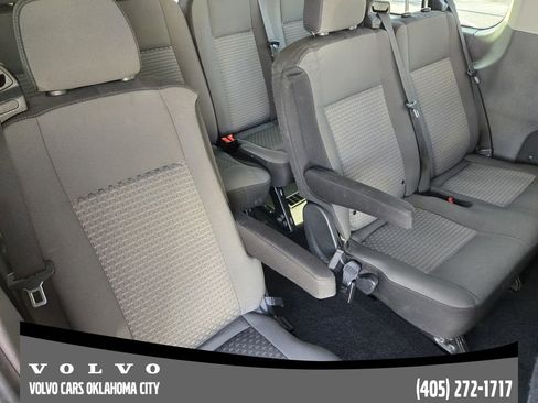 Used 2023 Ford Transit 350 XLT image 28