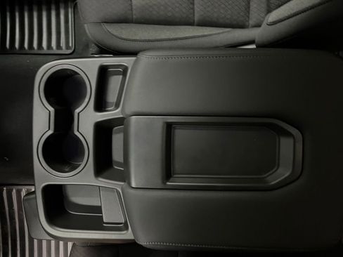 New 2026 Chevrolet Silverado 1500 LT image 32