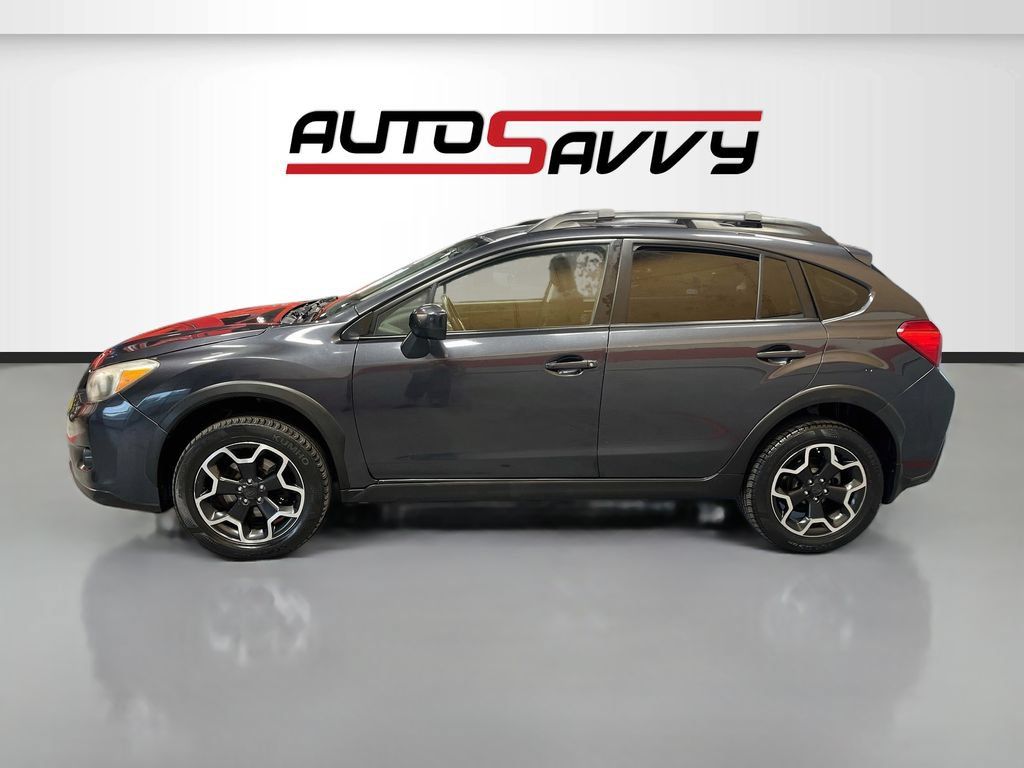 Used 2015 Subaru Crosstrek 2.0i Premium AWD/4WD image 4