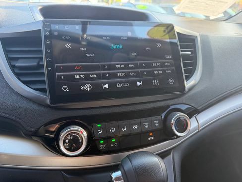 Used 2016 Honda CR-V LX image 14
