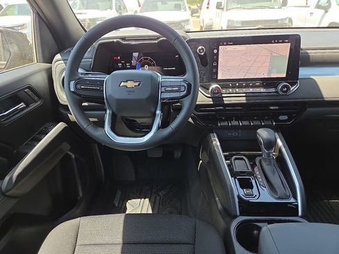 New 2026 Chevrolet Colorado LT RWD image 8