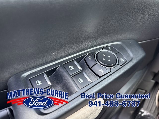 New 2026 Ford Ranger Lariat w/ Trailer Tow Package AWD/4WD image 27