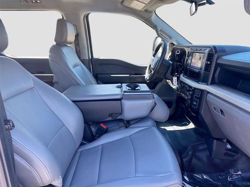 Used 2023 Ford F250 XL w/ FX4 Off-Road Package image 25