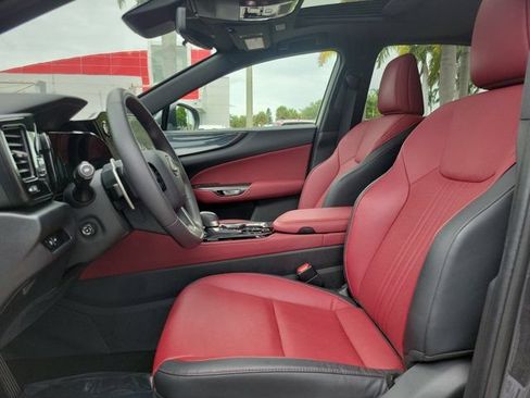 Used 2024 Lexus NX 350 AWD image 13