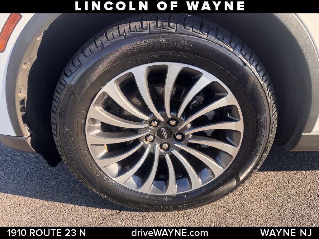 Certified 2024 Lincoln Aviator AWD w/ Premium Package image 29