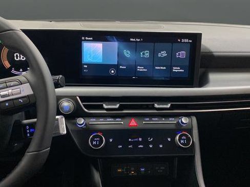 New 2026 Hyundai Sonata SEL FWD image 12