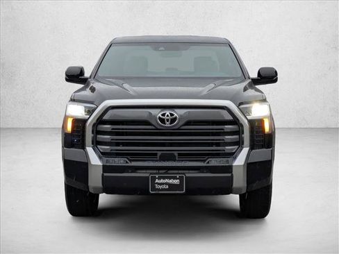 New 2026 Toyota Tundra Limited image 5