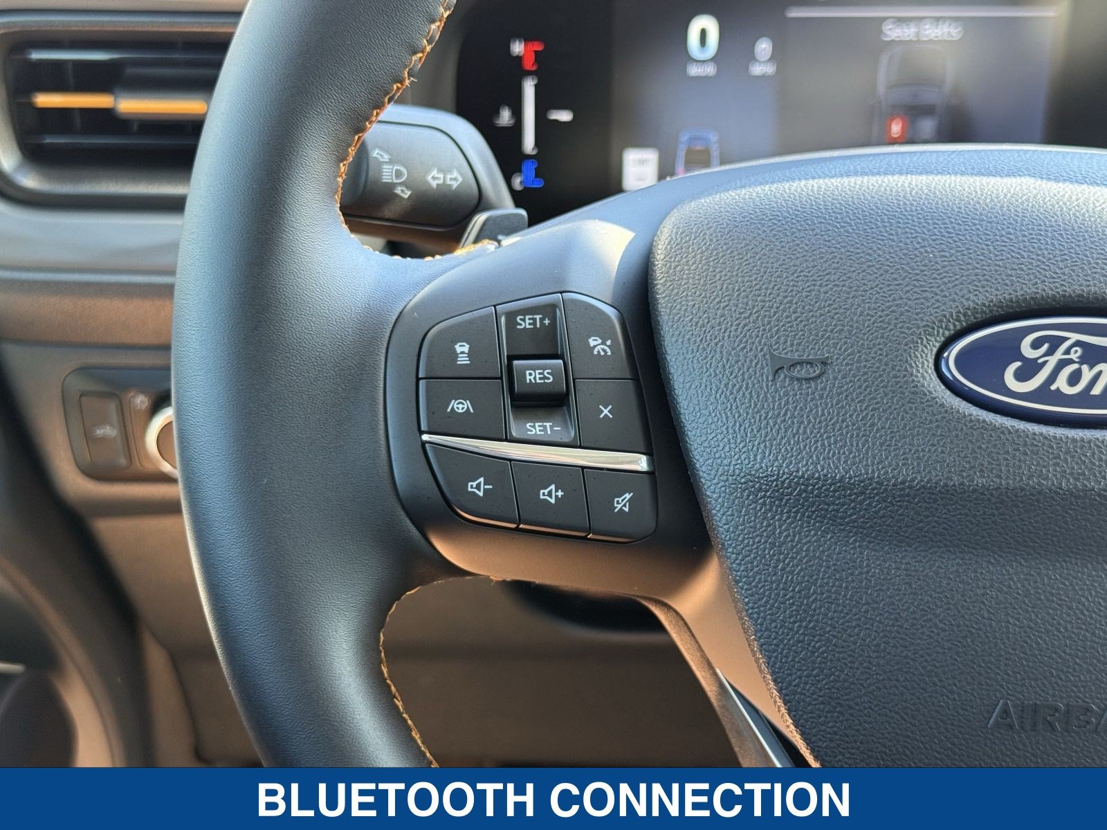 New 2026 Ford Maverick Tremor AWD/4WD image 25