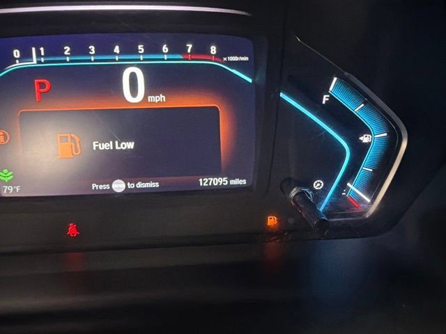 Used 2018 Honda Odyssey EX-L image 26