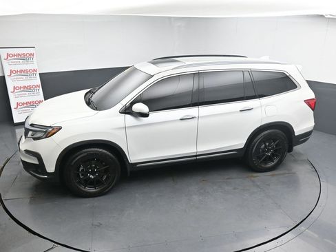 Used 2021 Honda Pilot Touring image 27