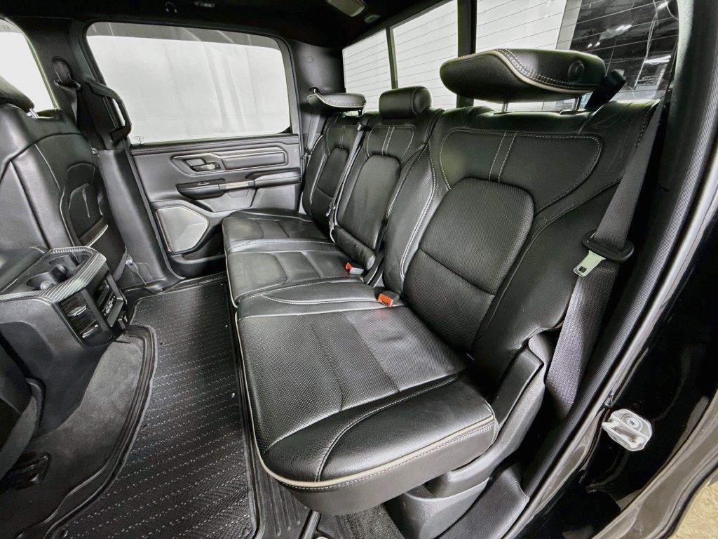 Used 2020 RAM 1500 Limited AWD/4WD image 31