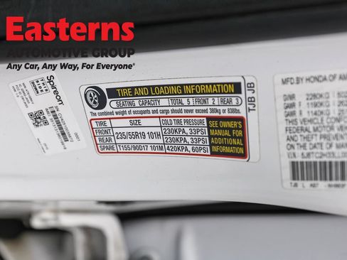 Used 2020 Acura RDX AWD image 36