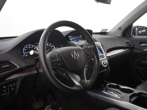 Used 2018 Acura MDX SH-AWD w/ Technology Package image 27