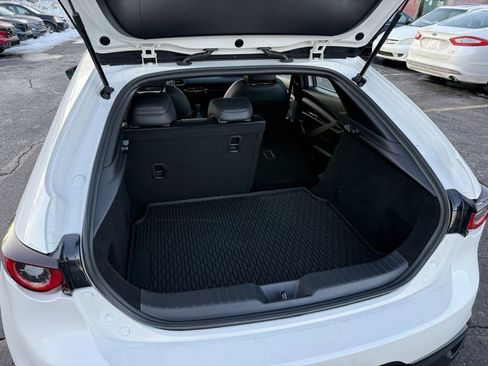 Used 2024 MAZDA MAZDA3 s image 5