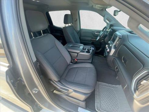Used 2022 GMC Sierra 1500 Elevation image 19