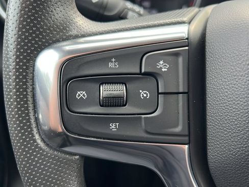 Used 2023 Chevrolet Blazer LT w/ Driver Confidence Package AWD/4WD image 16